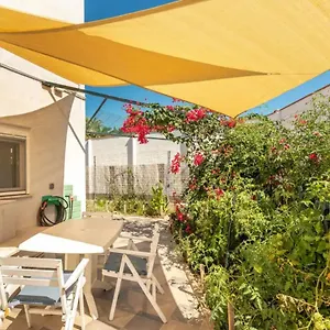Сasa de vacaciones Juancho: Casita De Playa En La Costa Dorada, Tarragona