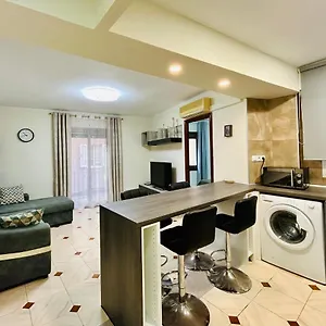 Apartamento Salinas Centro Histórico, Tarragona