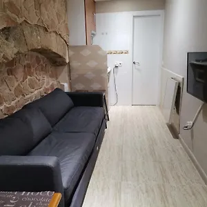 Apartamento Little Arch Studio Old Town, Tarragona
